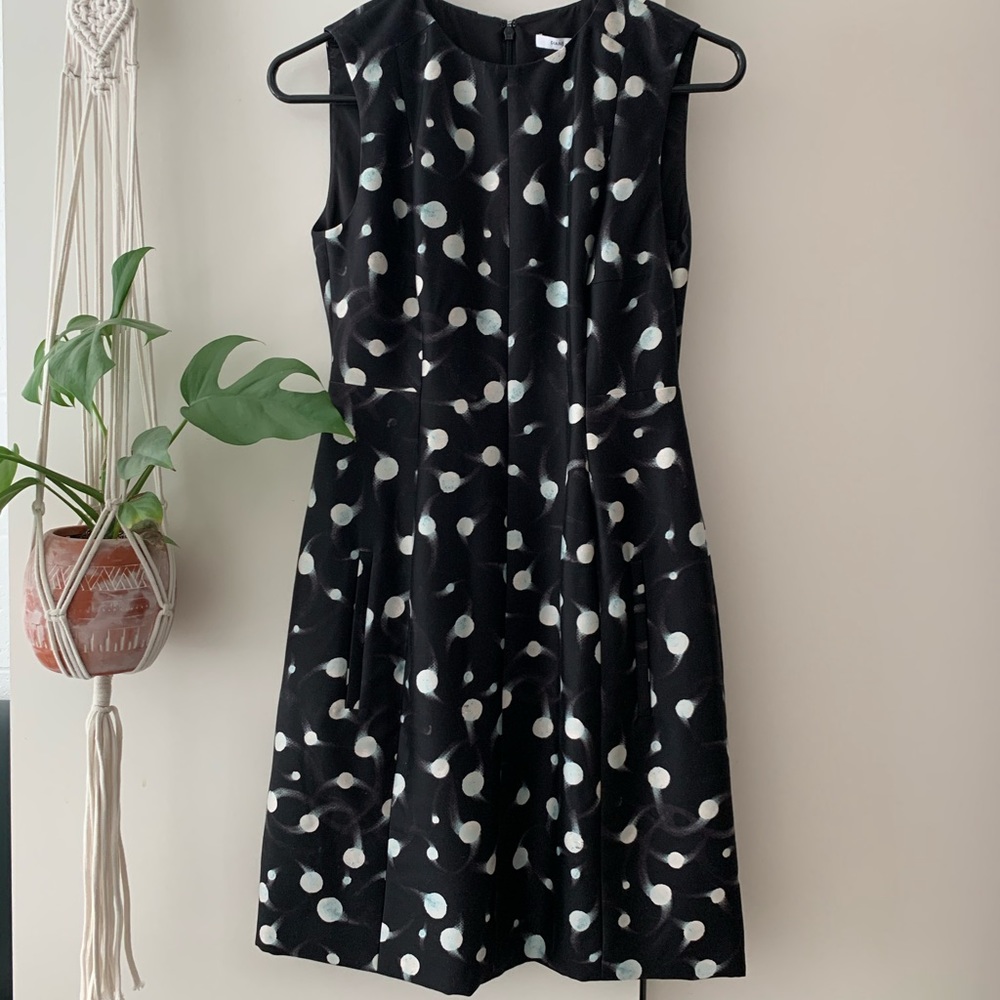 DVF Summer Mikaido Dress - 0